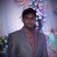 Rajashekar Reddy Busi Reddy