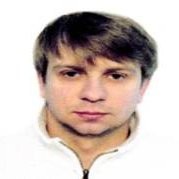Oleg Gritskevich