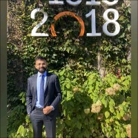 Parth Patel