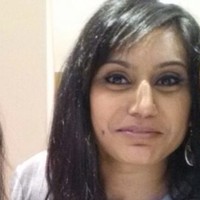 Jyoti Rabadia