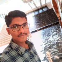 Rakesh P