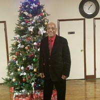 Gregory Gregory Goodrich