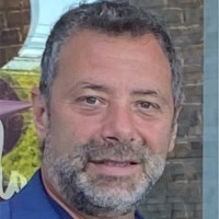 Nick Cimino
