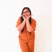 Jessa Mae Jamile