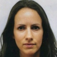 Zara Lahey-James