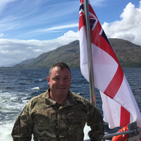 Hugh Welsh Msm, Msc