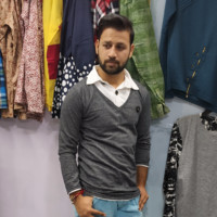Uttam Tavdi