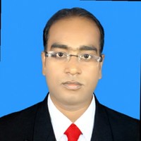 Ruhul Amin