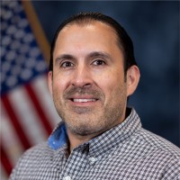 Charles Vega-Ortiz