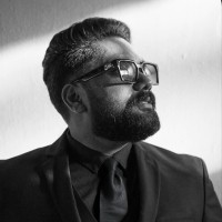 Vishnu Jayan