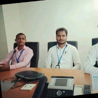 Md Asif Nawaz