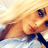 Brittney Jackman