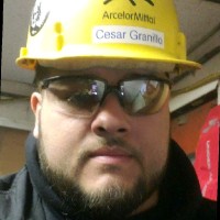 Cesar Granillo