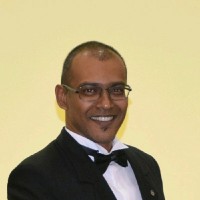 Ahmad Nadvi Sulyman, FCCA