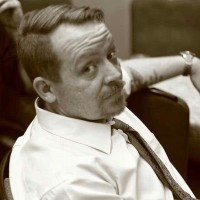 Daniel McDowell