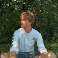 Ethan Eckenrode