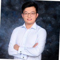 Jingwei Guan, Cfa, Frm