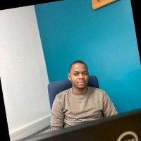 Tshepang Molefe
