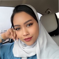 Muzna Sharji