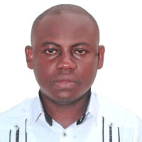 Kouadio Kan Henri-Joel Kouadio