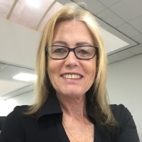Sara Garwood