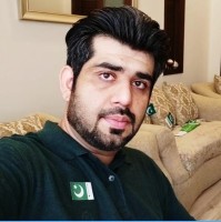 Aamir Masood