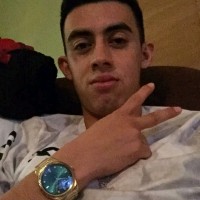 Ricky Alvarez