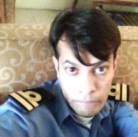 Rare Breed Qureshi