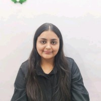 Charvi Garg