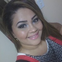 Priscila Oliveira Cortezão.