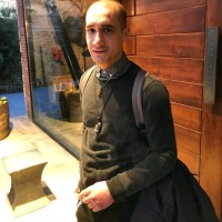 Davit Ismailovi
