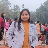 Sushmita Goyal