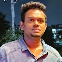 Dr.Arun Prasath Tp