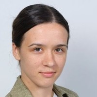 Татьяна Терентьева