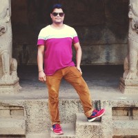 Dr. Soumya Ranjan Mishra