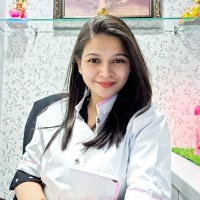 Dr. Samruddhi Meher