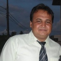 GUSTAVO ELISIO