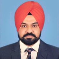 Sukhjeet Singh Chahal