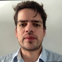 Jose Eduardo Salvatierra Chavez