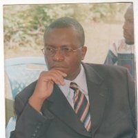 Sam Okello