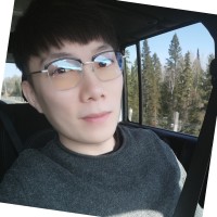 Zifeng Qin