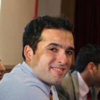 Amit Odedra