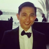 Tevin Ho