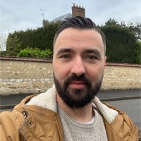 Jonathan Vadori