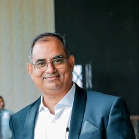 Nalinikant N Mishra