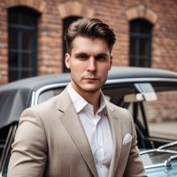 Ilya Sokolovski