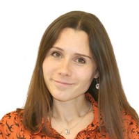 Nataliia Karnaulskaya