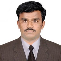 Anguraj M