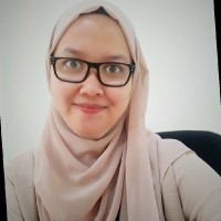 Siti Nafingah