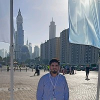 Ismail Shabandri